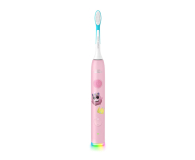 Philips Sonicare Szczoteczka soniczna for Kids Smart HX6600/11 (różowa) - 1574074 - zdjęcie 2